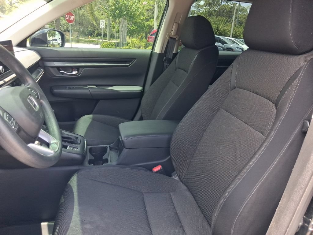 Certified 2023 Honda CR-V LX image 16