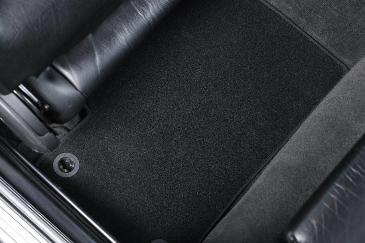 Used 1988 BMW M3 Coupe image 55