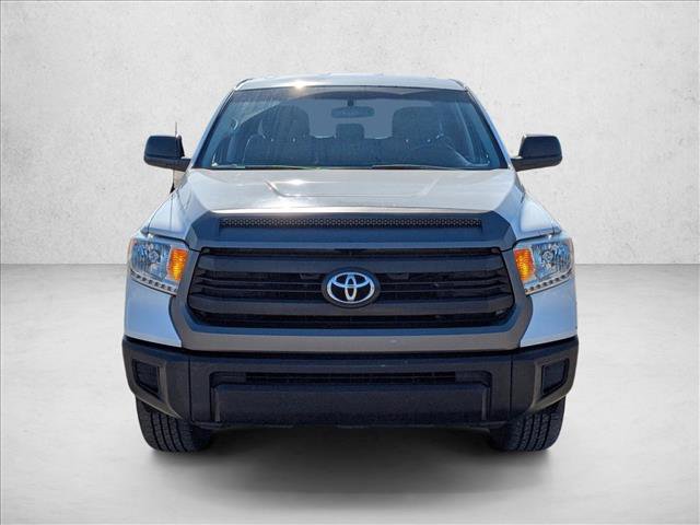 Used 2017 Toyota Tundra SR video 2