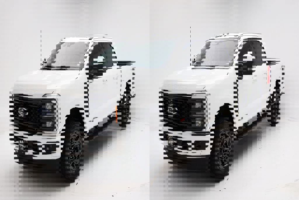 Used 2023 Ford F250 Lariat w/ Lariat Ultimate Package image 5