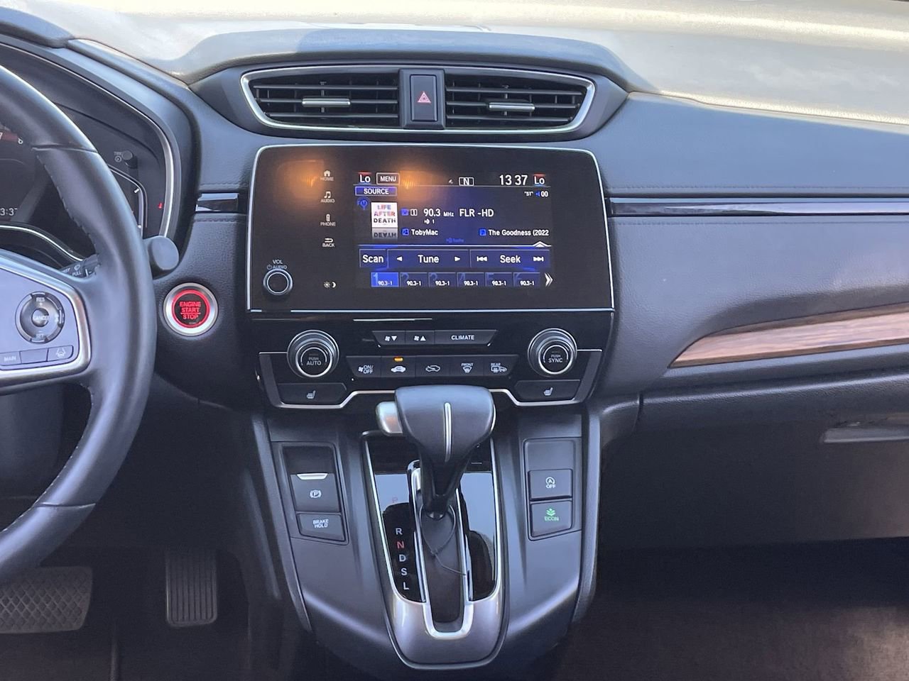Used 2021 Honda CR-V EX-L image 14