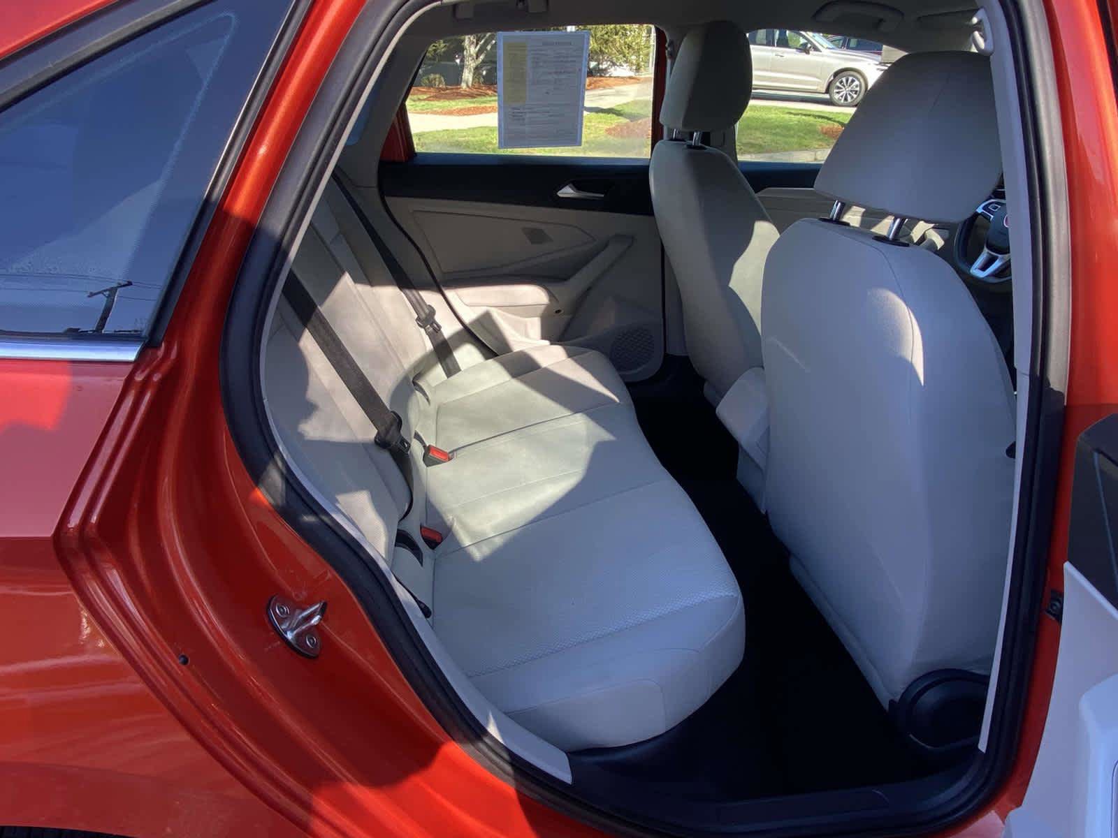 Used 2019 Volkswagen Jetta S FWD image 26