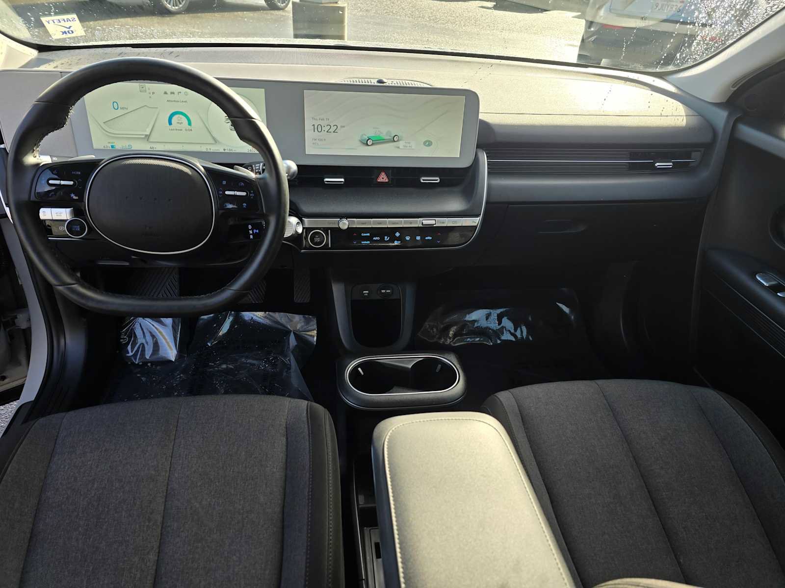 Used 2024 Hyundai Ioniq 5 SEL image 21