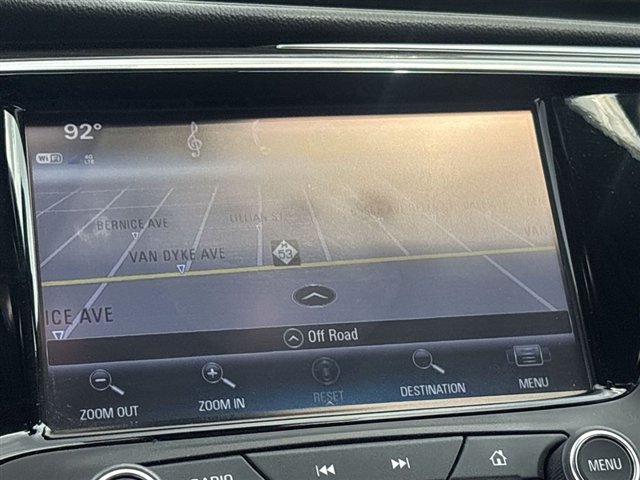 Certified 2019 Buick Envision Premium AWD/4WD image 14
