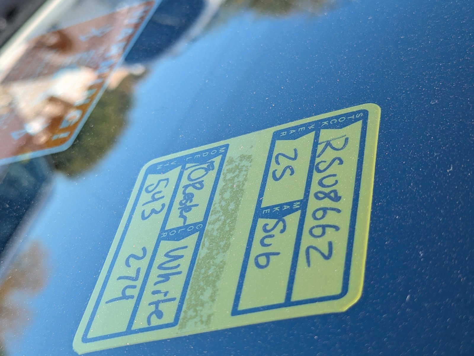 Certified 2025 Subaru Forester Sport w/ Popular Package #1 image 29