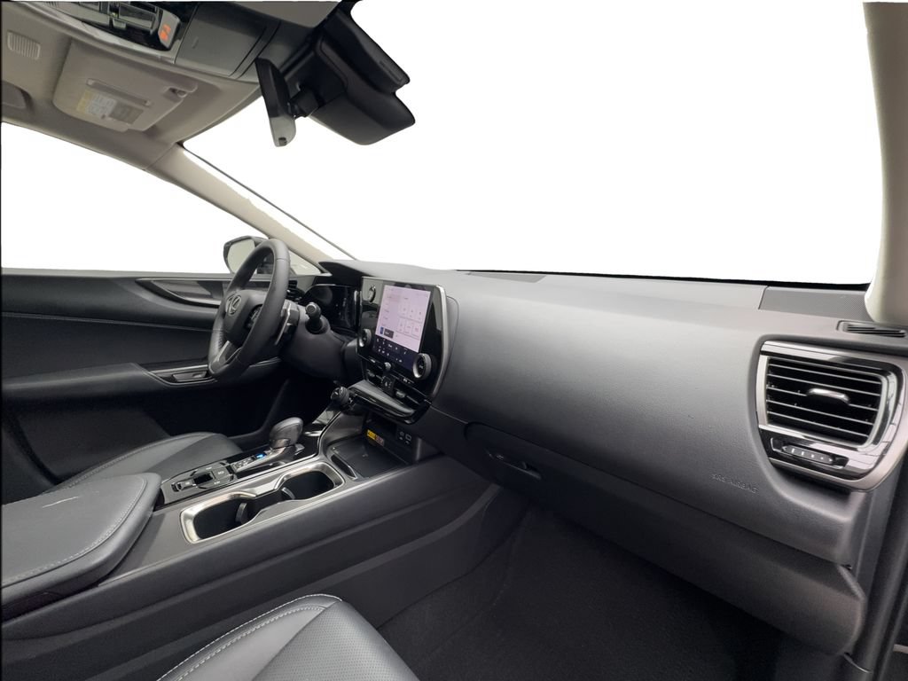 Used 2025 Lexus NX 250 FWD w/ Cold Area Package image 27