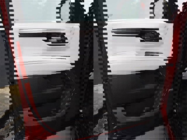 New 2025 Chevrolet Tahoe Premier image 10