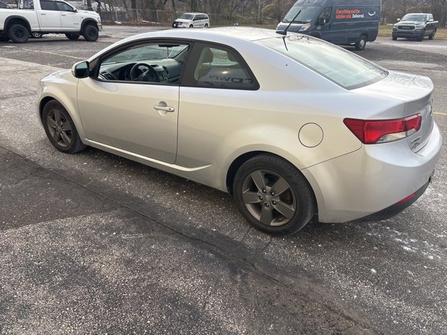 Used 2012 Kia Forte Koup EX image 6