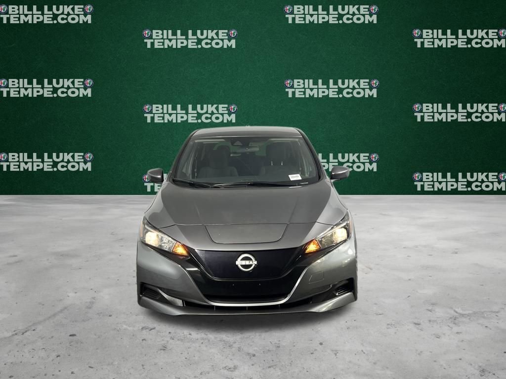 Used 2024 Nissan Leaf S image 10