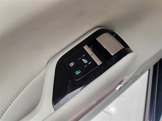 New 2025 Volvo EX90 Ultra image 21