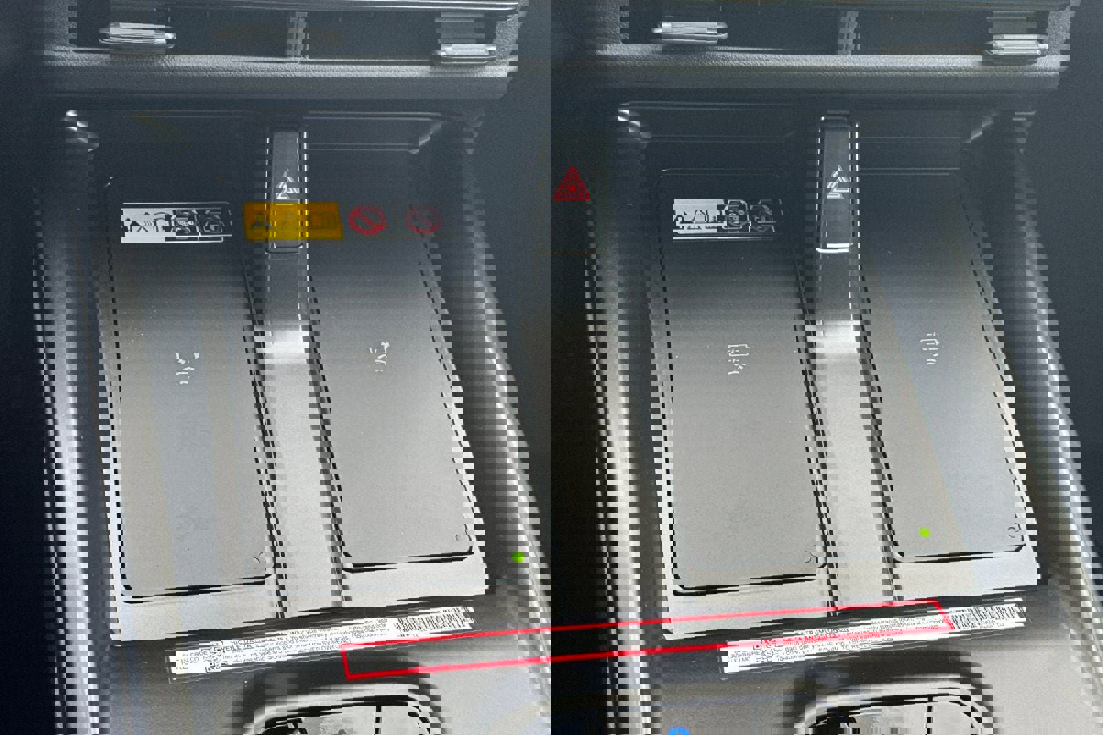 New 2026 Toyota bZ image 24