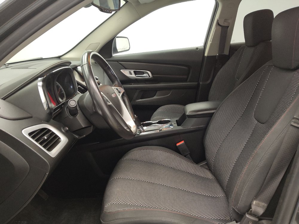 Used 2017 GMC Terrain SLE w/ Convenience Package AWD/4WD image 17