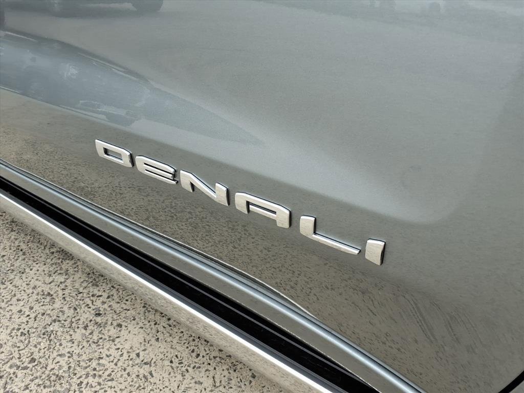 New 2026 GMC Sierra 1500 Denali Ultimate image 11