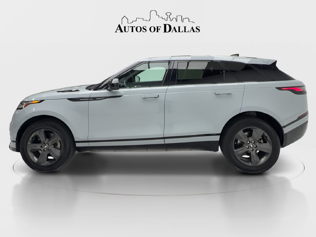 Used 2025 Land Rover Range Rover Velar Dynamic SE AWD/4WD image 11