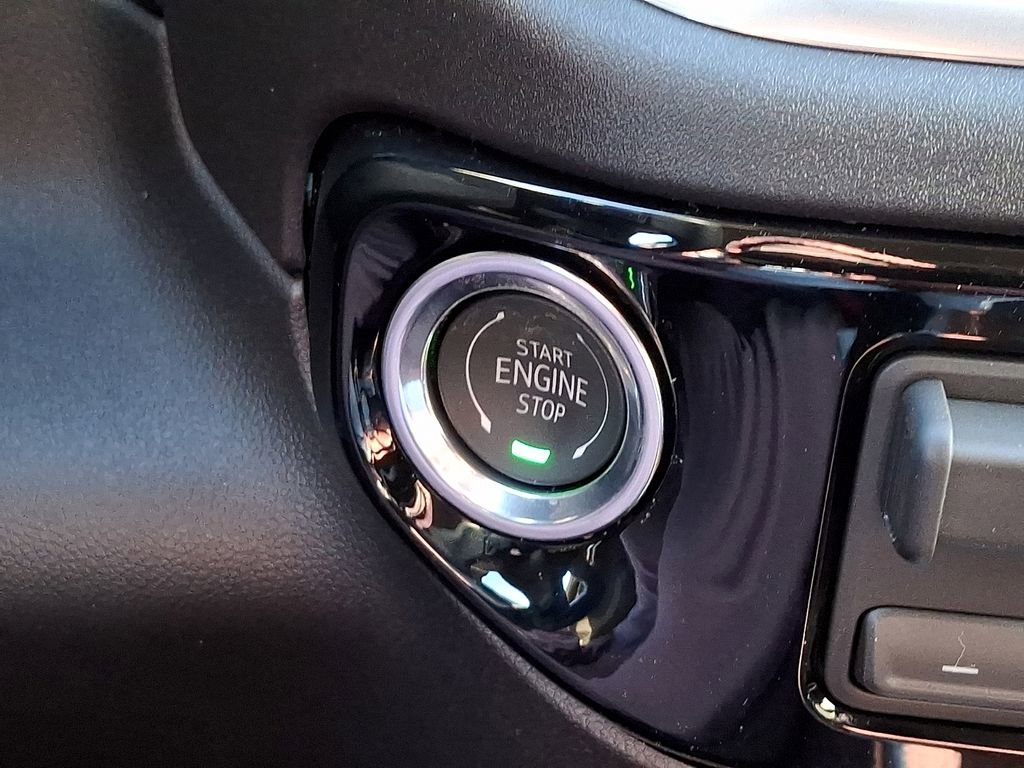 New 2026 Chevrolet Silverado 1500 RST image 17