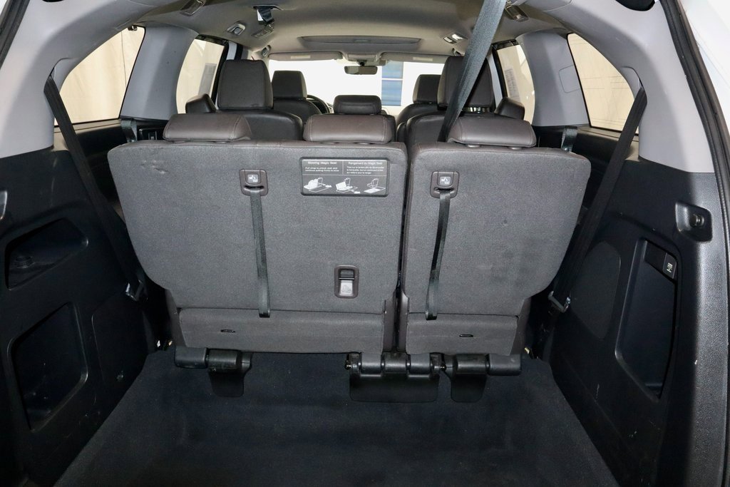 Used 2020 Honda Odyssey EX-L image 15