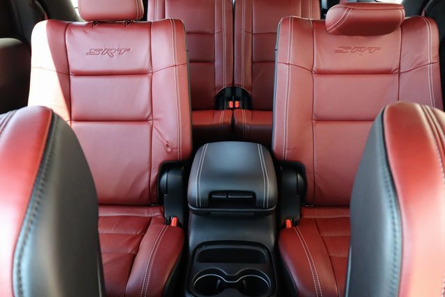 Used 2024 Dodge Durango SRT Hellcat image 43