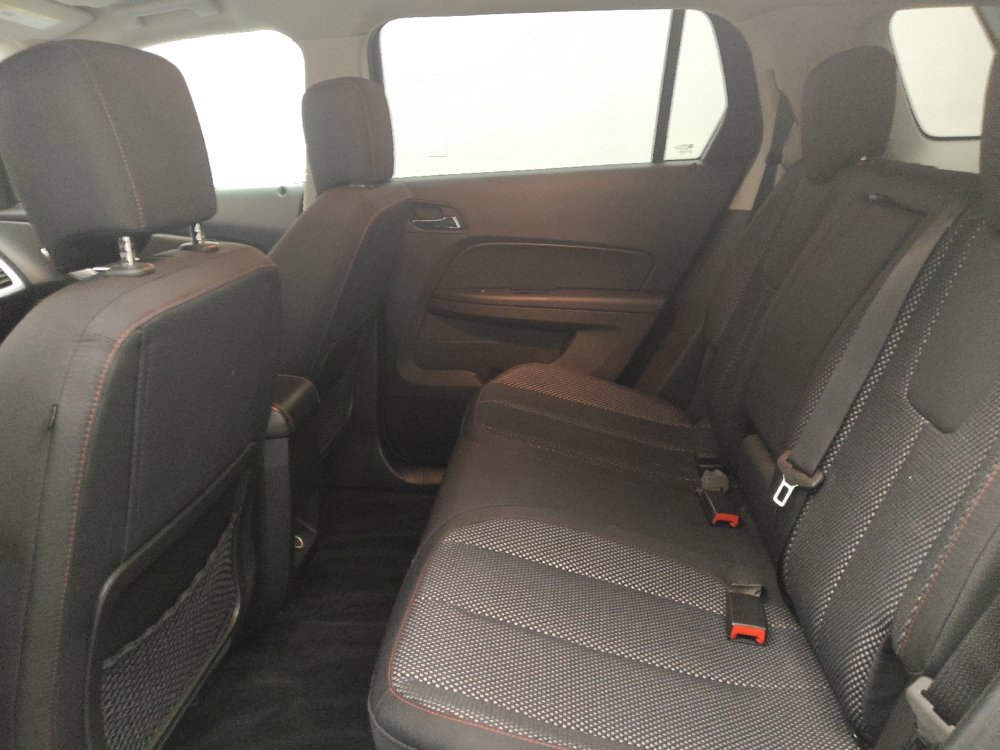 Used 2014 GMC Terrain SLE w/ Convenience Package image 18