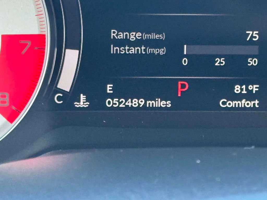Used 2020 Acura RDX A-Specw/ Technology Package AWD/4WD image 29