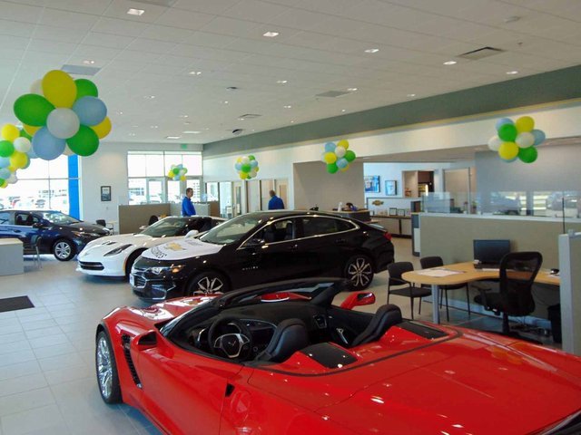 Used 2023 Chevrolet Corvette Z06 w/ Engine Appearance Package image 23