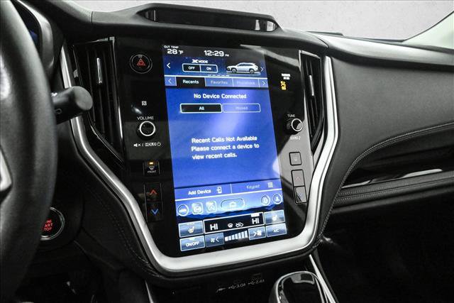 Used 2023 Subaru Outback Limited image 13