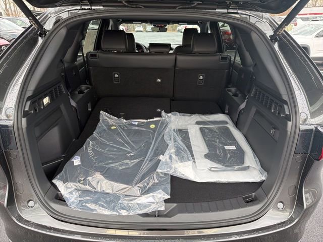 New 2026 MAZDA CX-90 3.3 Turbo S w/ Premium Package image 28