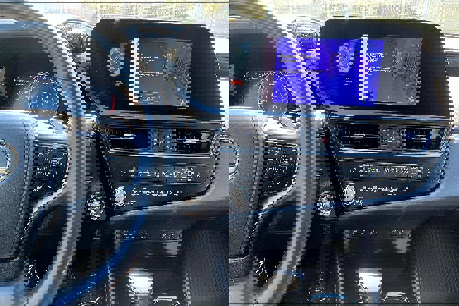 Used 2023 Lexus ES 350 w/ Premium Package image 6