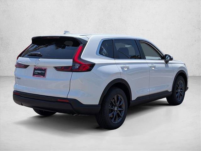 New 2026 Honda CR-V EX-L image 2