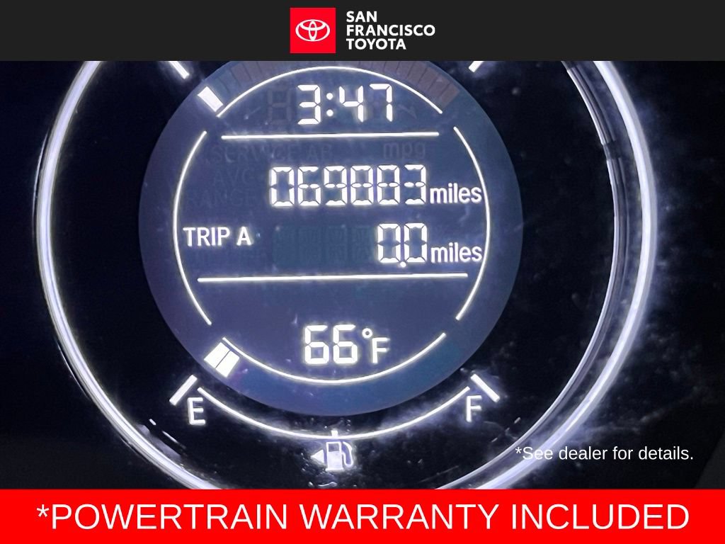 Used 2020 Honda HR-V LX image 30