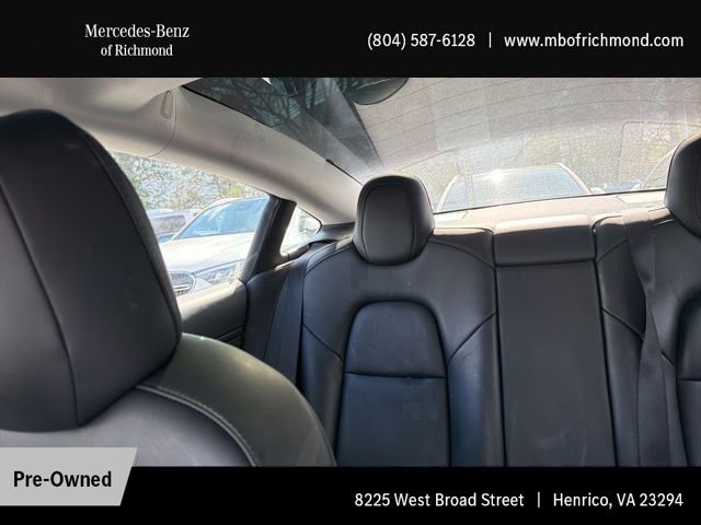 Used 2021 Tesla Model 3 Long Range image 12