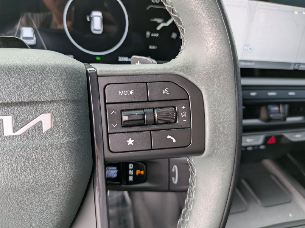 Used 2027 Kia Telluride SX X-Line AWD/4WD image 30