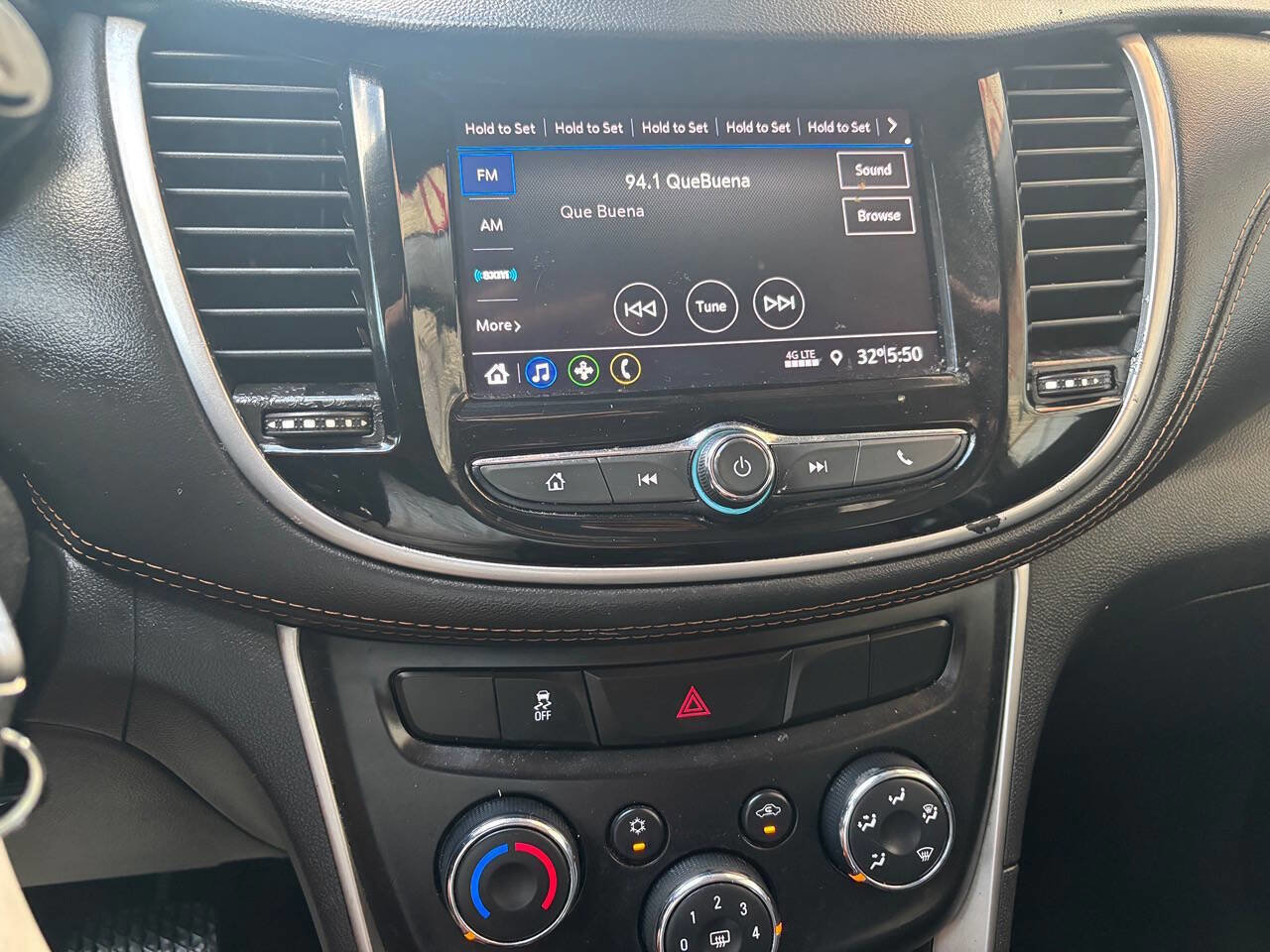 Used 2021 Chevrolet Trax LT image 27