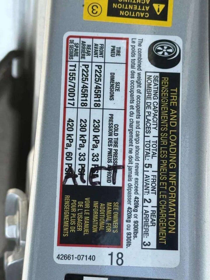 Used 2013 Toyota Avalon XLE Touring image 40