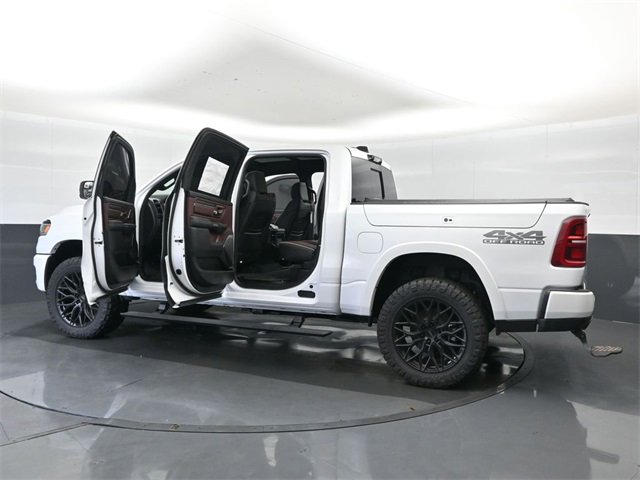 New 2025 RAM 1500 Limited image 42