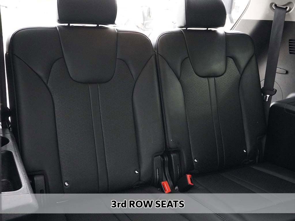 Used 2022 Kia Sorento S FWD image 8