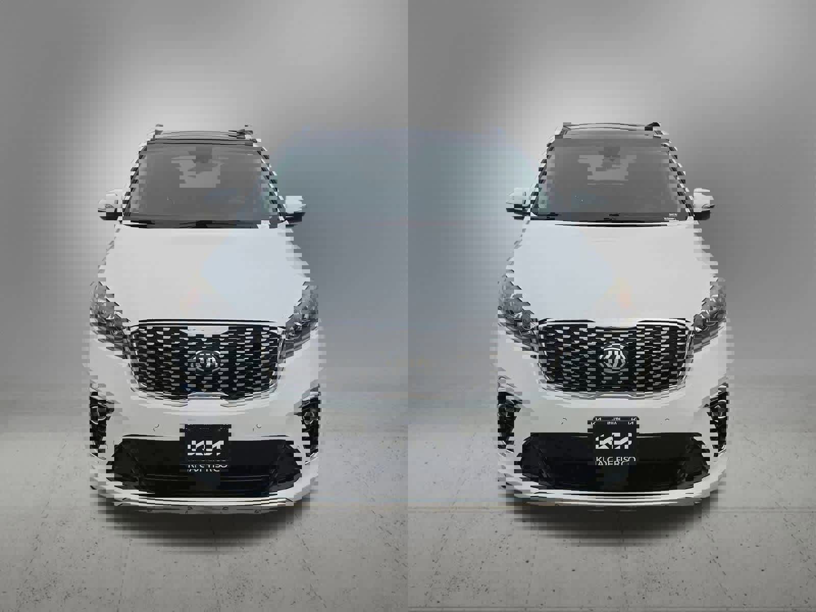 Used 2019 Kia Sorento SX image 9