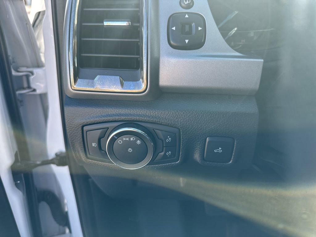 Used 2020 Ford Ranger XLT w/ Equipment Group 301A Mid image 13