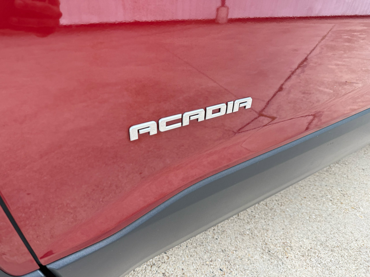 Used 2017 GMC Acadia SLE image 14