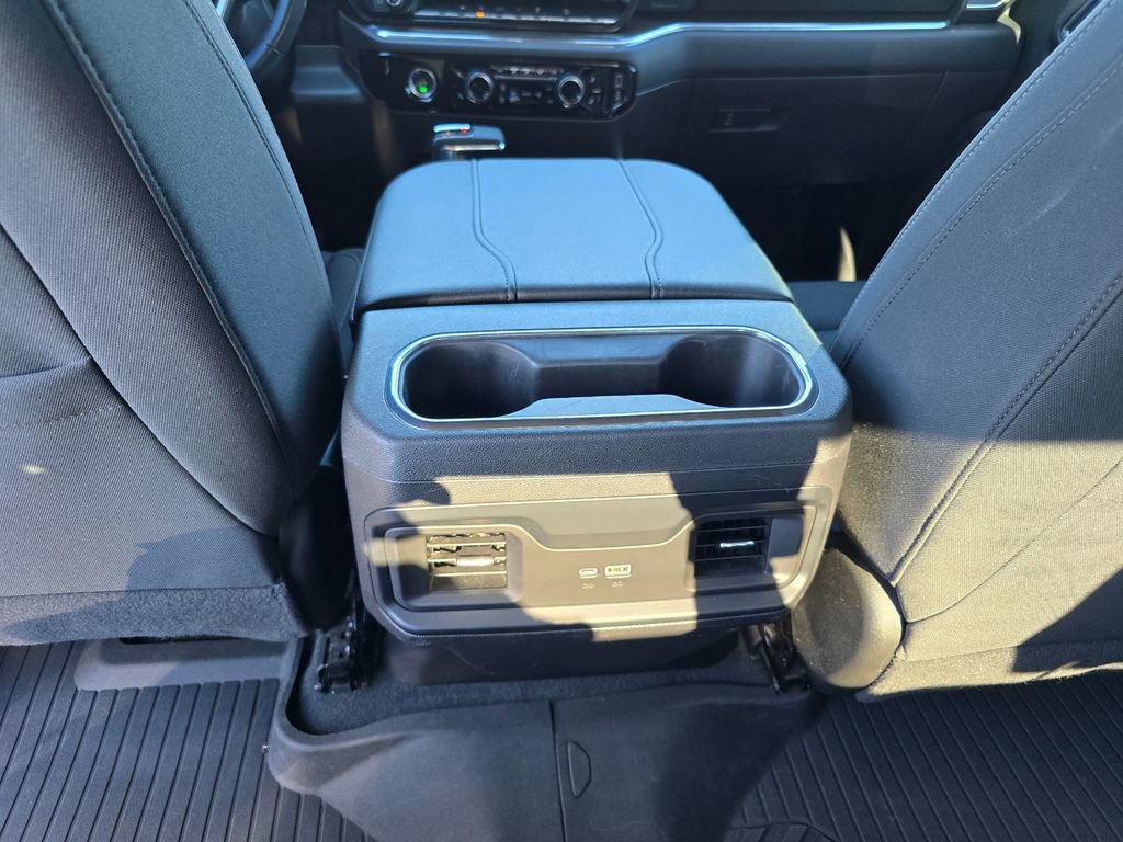 Used 2023 Chevrolet Silverado 1500 LT Trail Boss image 27