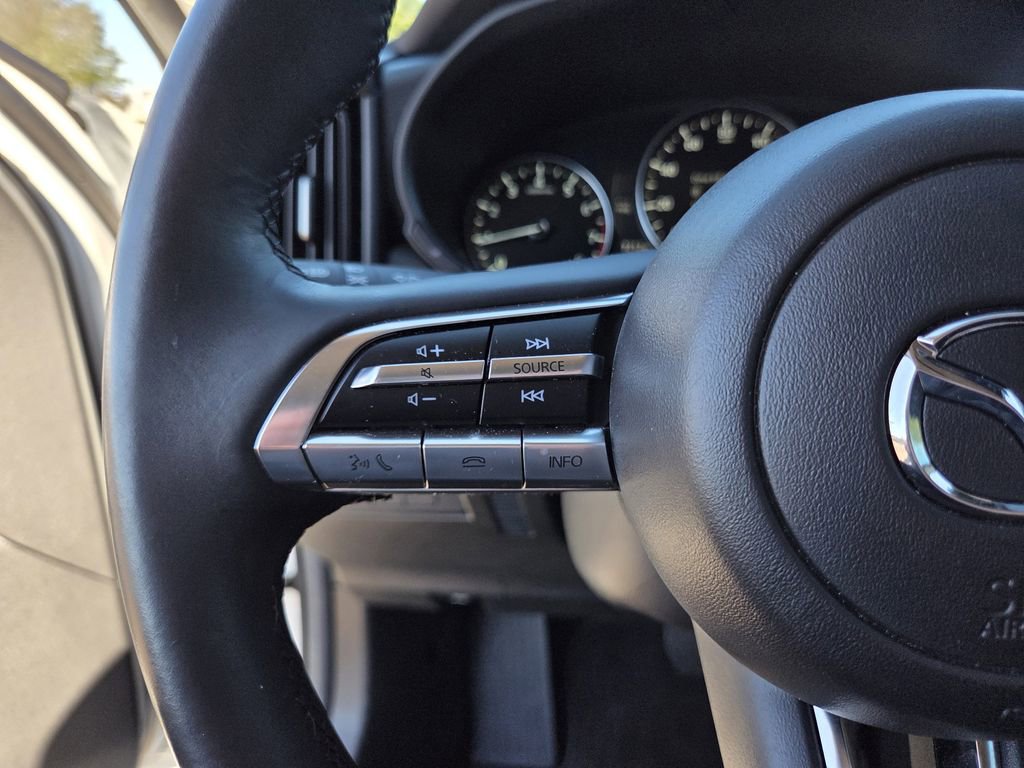 Used 2024 MAZDA CX-50 AWD 2.5 S w/ Cargo Package image 21