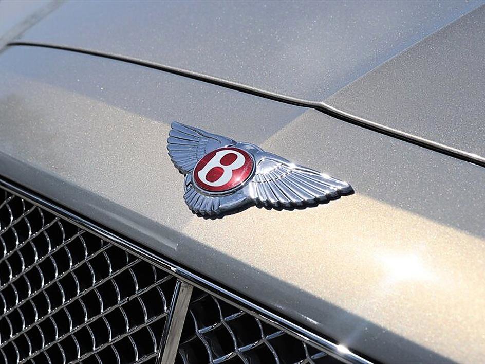 Used 2016 Bentley Flying Spur V8 image 12