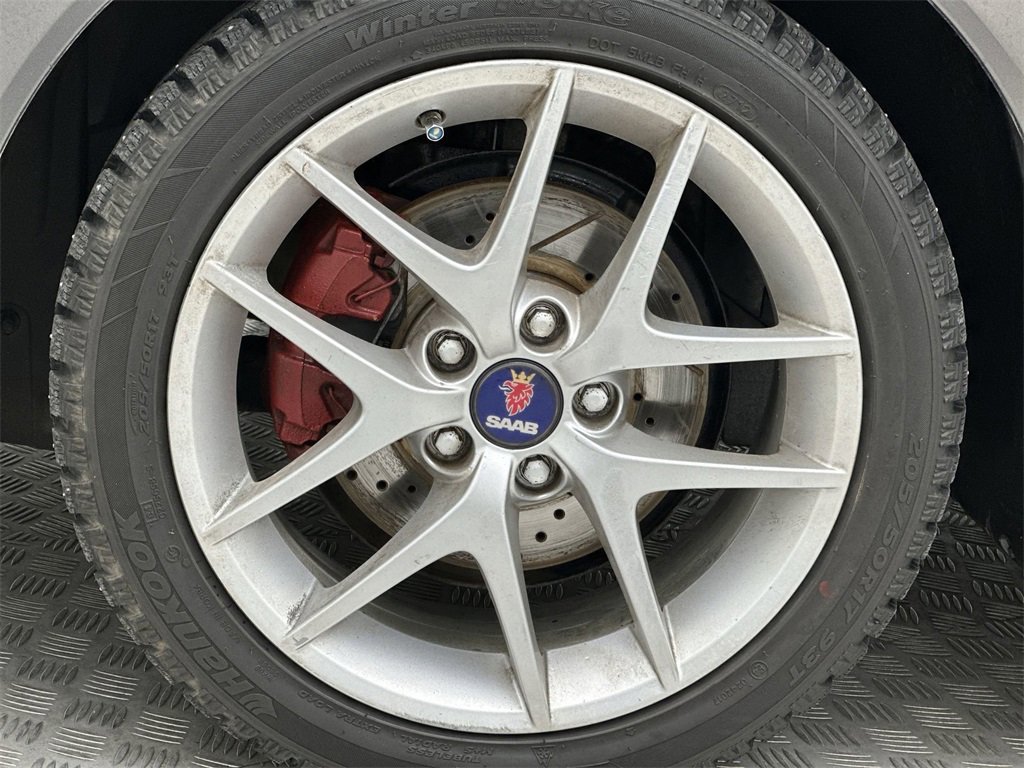 Used 2006 Saab 9-3 2.0T image 10