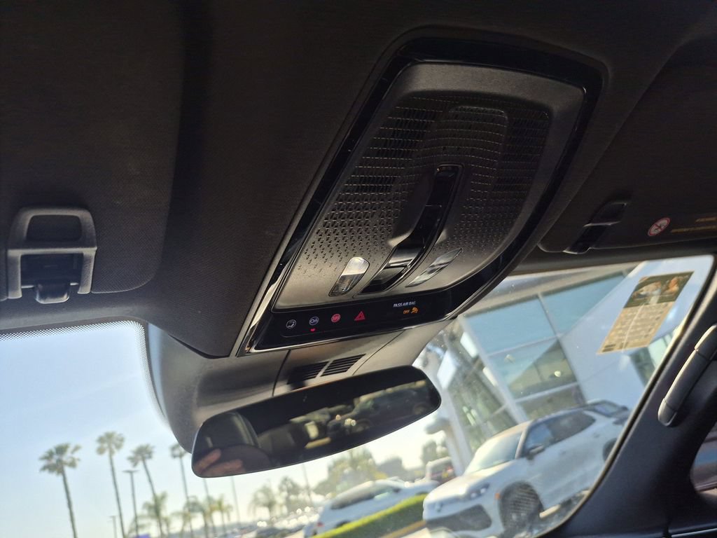 Used 2024 Cadillac Lyriq Sport RWD image 20