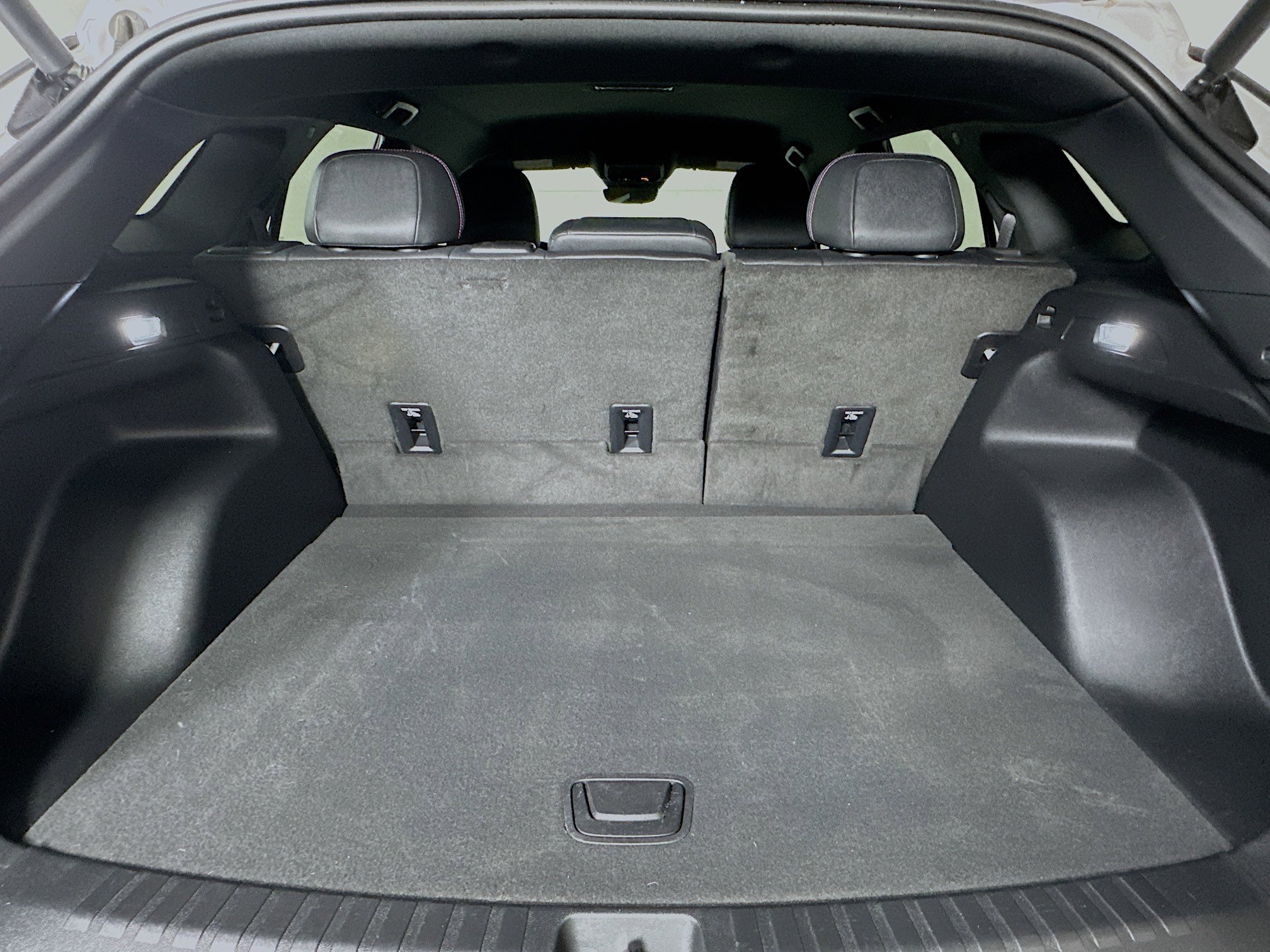 Used 2024 Chevrolet Blazer EV RS image 30