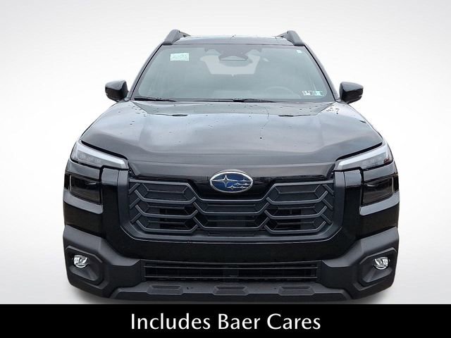 New 2026 Subaru Outback Limited image 2