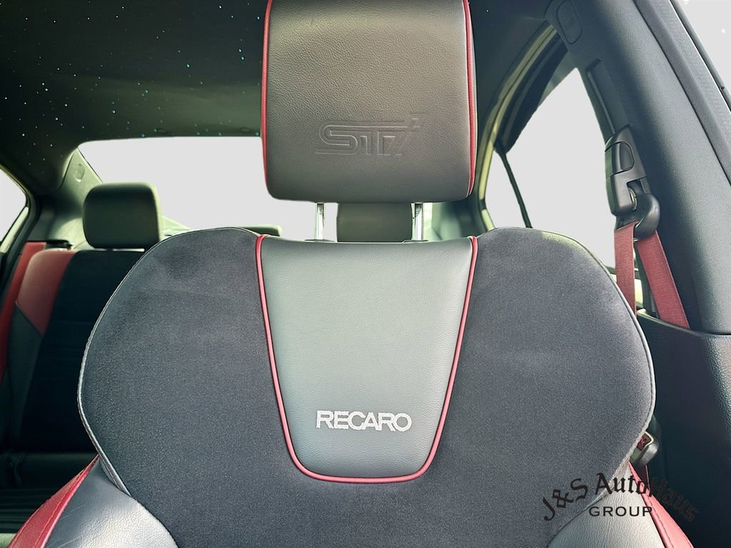 Used 2021 Subaru WRX STI image 23