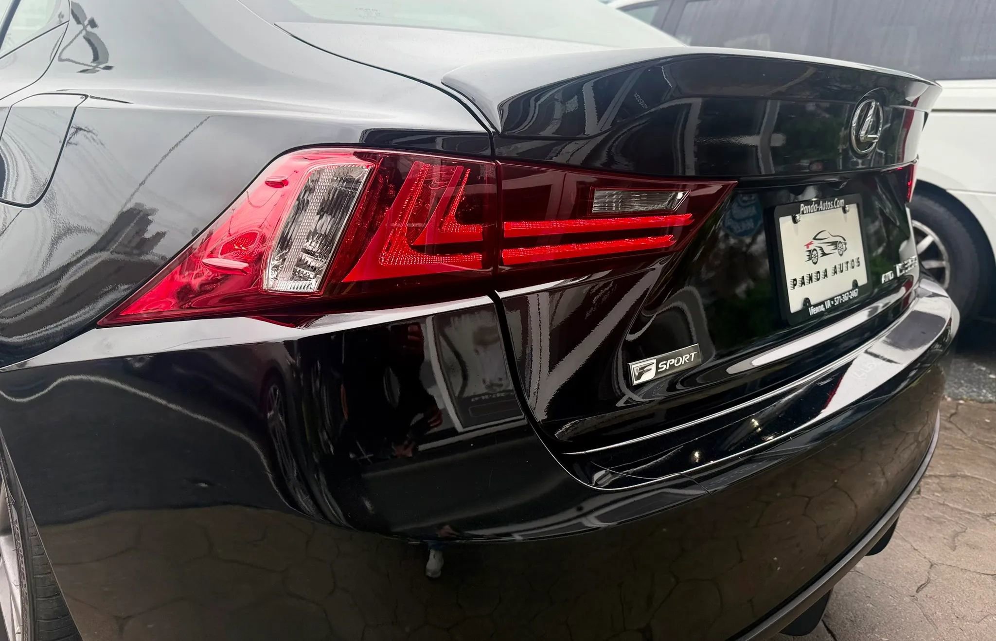 Used 2015 Lexus IS 350 AWD w/ F-Sport Package image 53