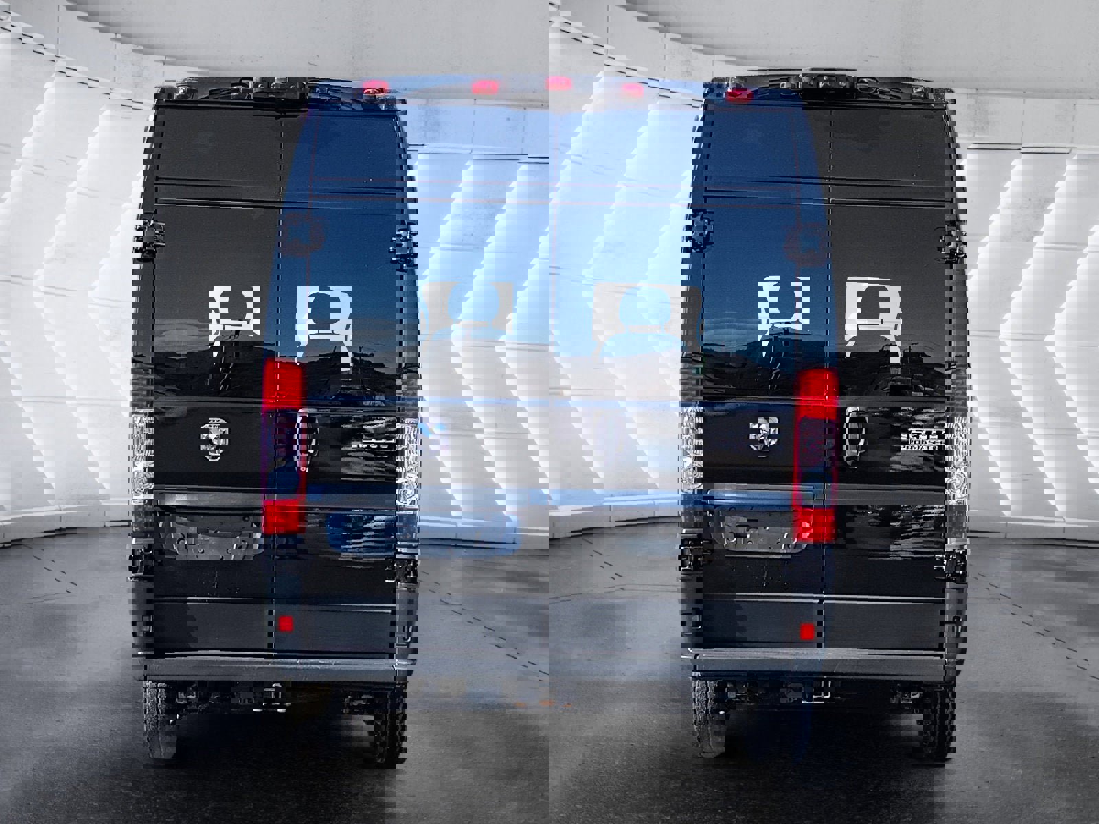 Used 2023 RAM ProMaster 1500 w/ LED Premium image 5