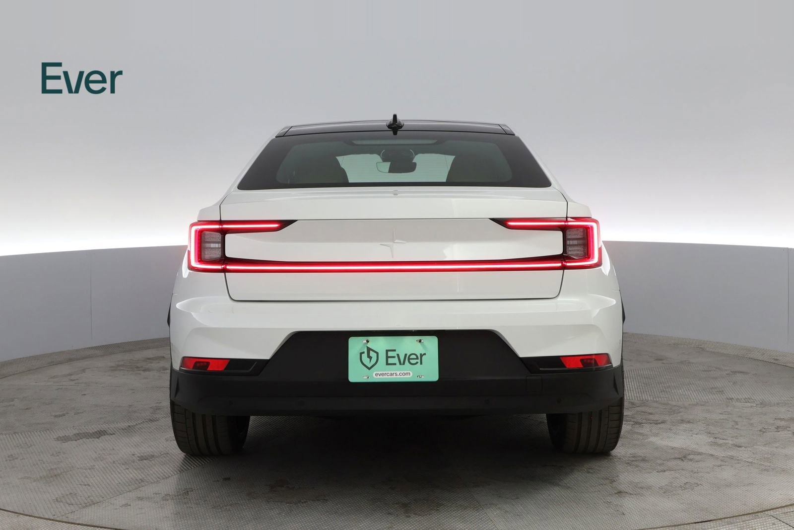 Used 2022 Polestar Polestar 2 w/ Performance Package AWD/4WD image 14