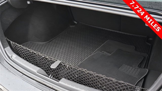 Used 2025 MAZDA MAZDA3 s image 25